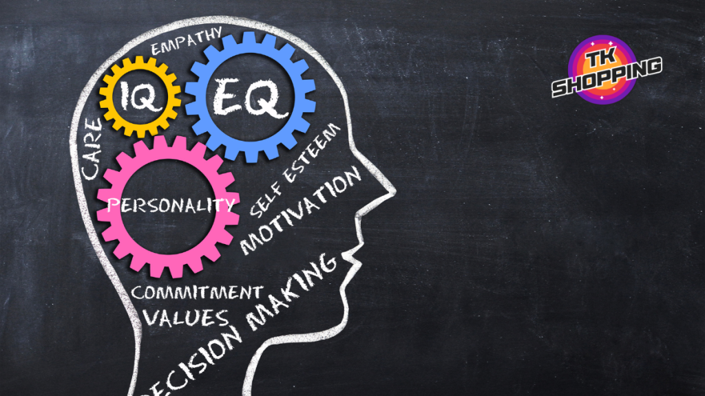 Digital Intelligence Quotient