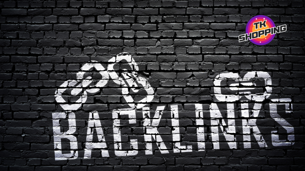Backlinks สำคัญกับการทำ SEO
