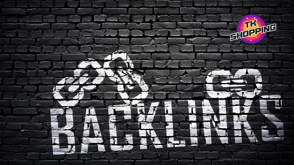 Backlinks สำคัญกับการทำ SEO
