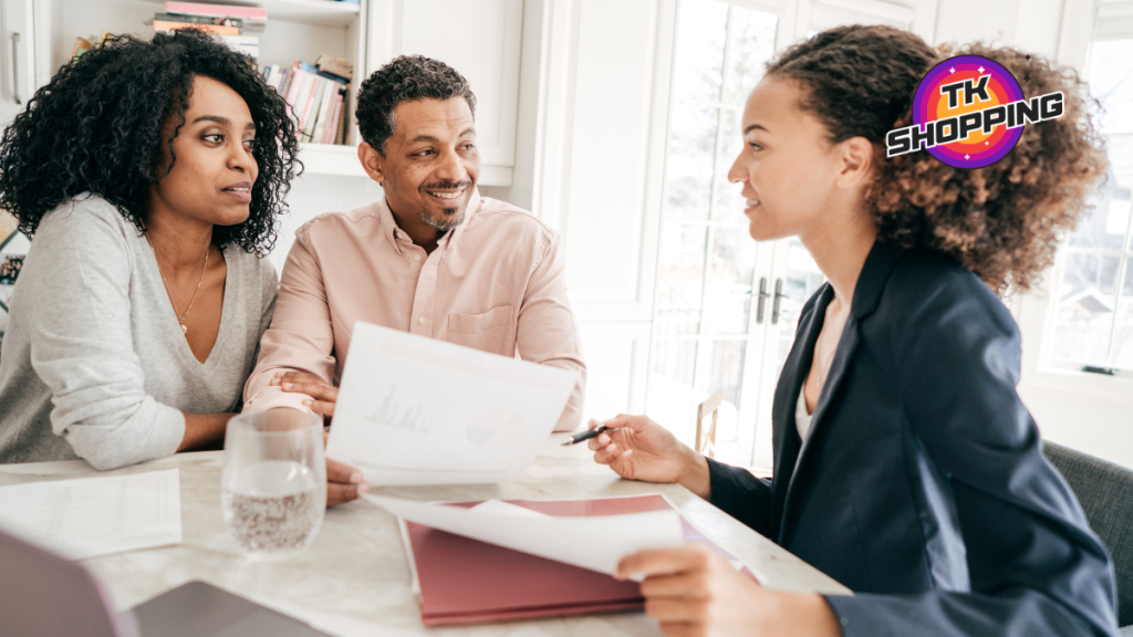 Get the loan approved the first time