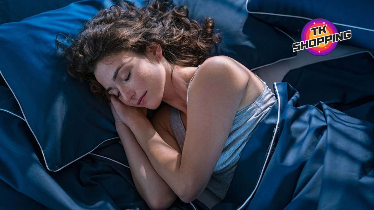 นอนหลับอย่างมีคุณภาพ