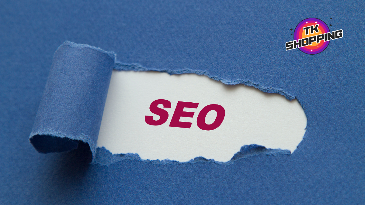 รู้จักกับ SEO