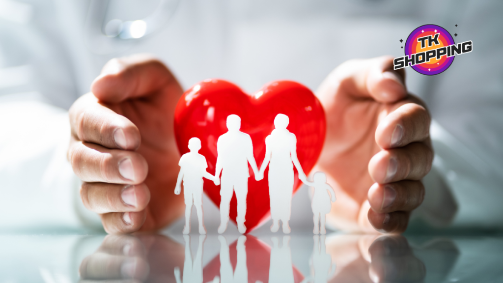 วิธีเลือกประกันชีวิต ครอบครัว