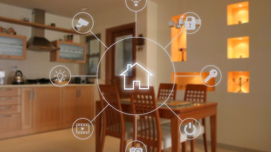 Why stable home internet is key