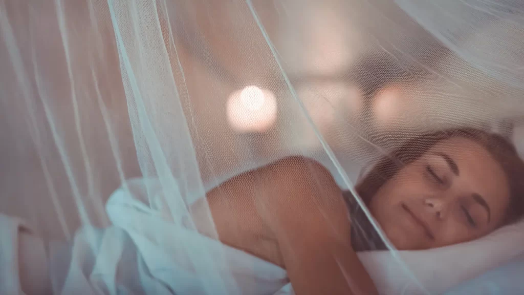 Deep sleep techniques for a fully restorative