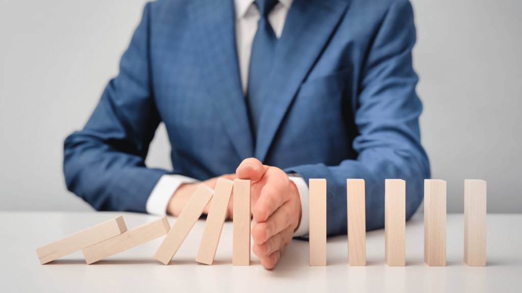 การจัดการวิกฤตทางการตลาด Crisis Management รับมืออย่างไร