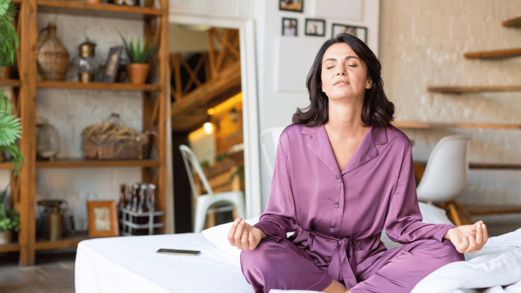 การดูแลสุขภาพใจในยุคดิจิทัล ห่างไกลภาวะเบิร์นเอาต์