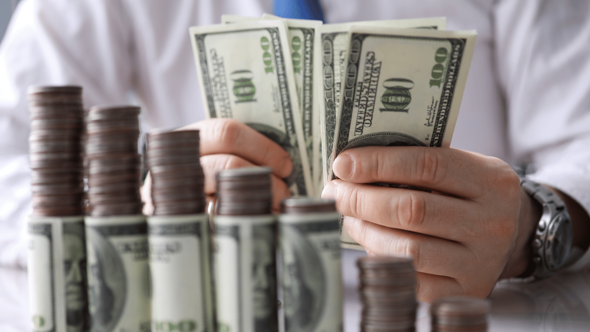 การลงทุนโดยตรง (Direct Investment)