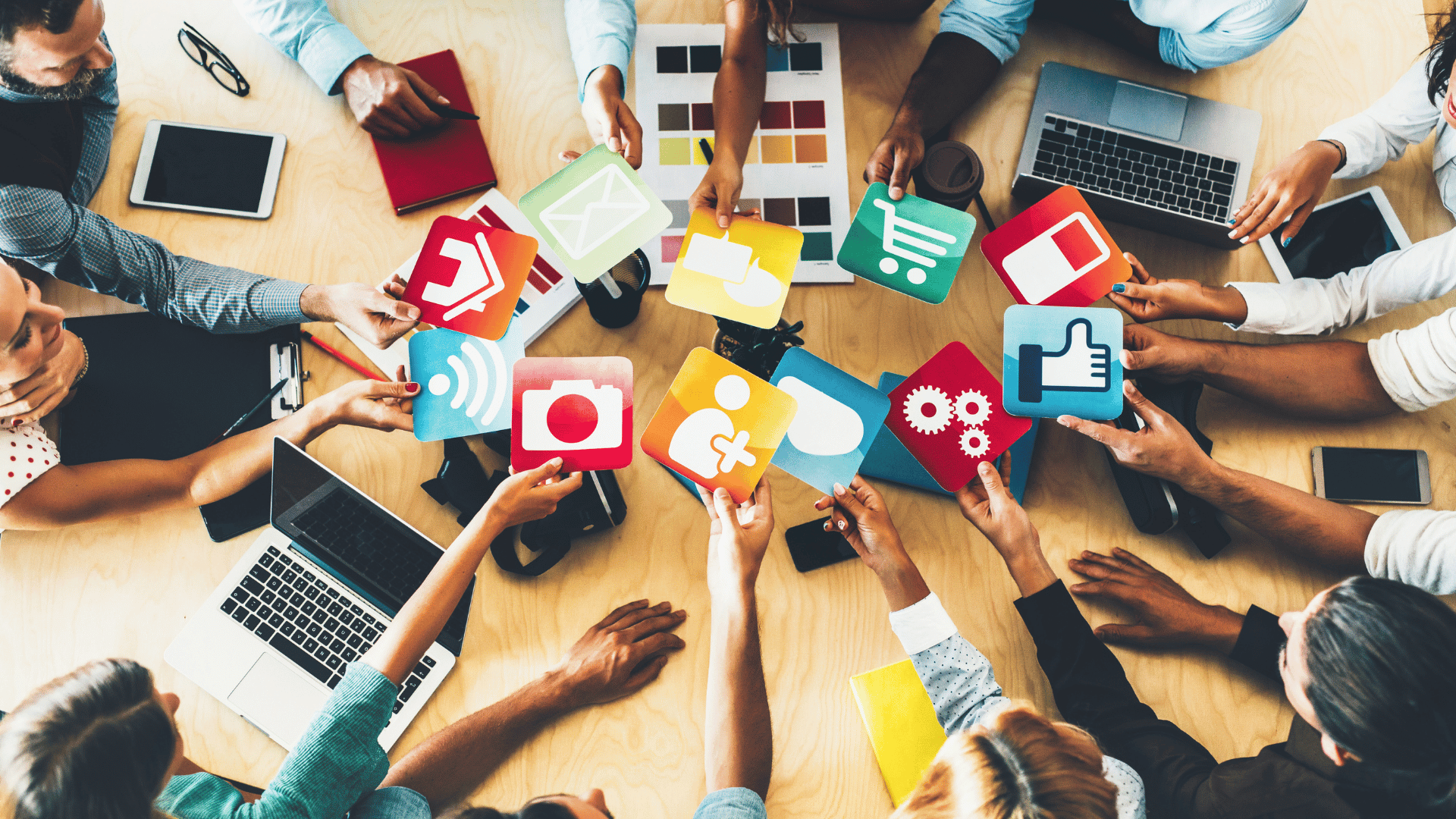 การลงทุนในกิจการเพื่อสังคม Social Enterprise โอกาสทำเงินควบคู่การสร้างสรรค์