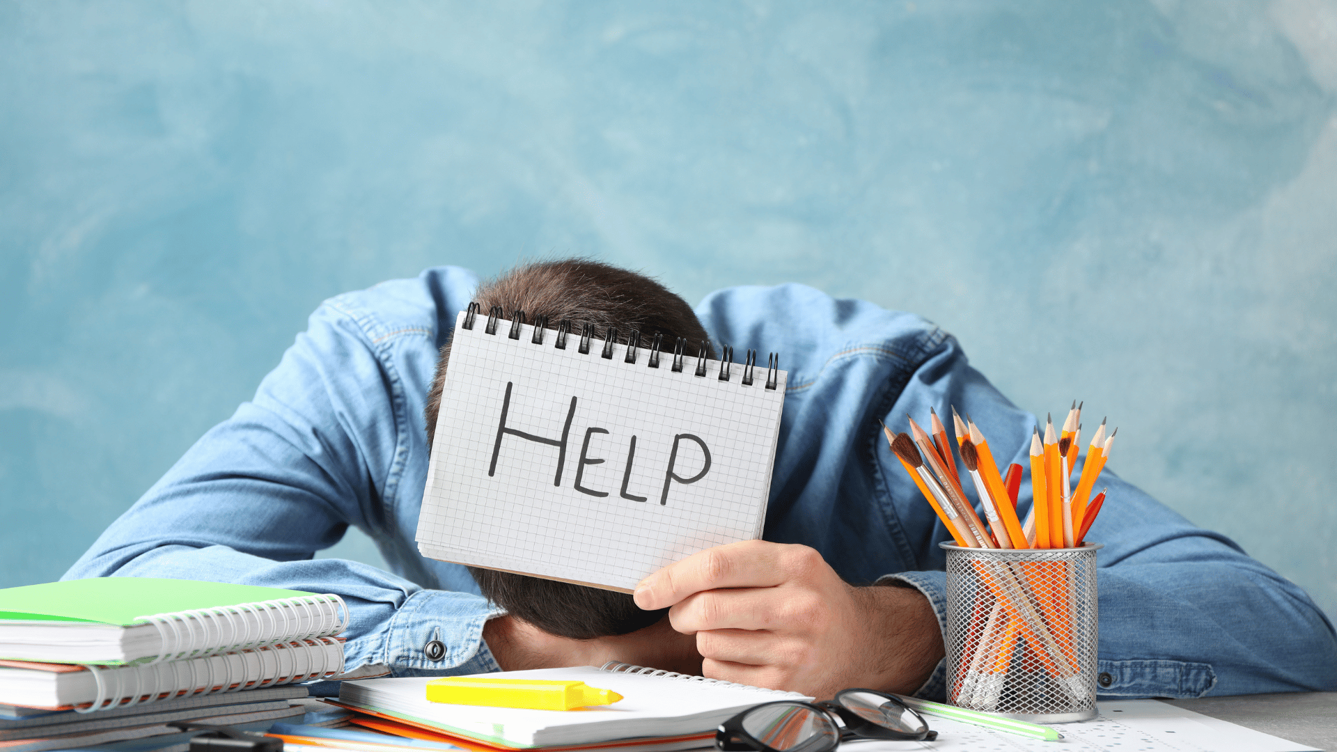 ภาวะเบิร์นเอาต์