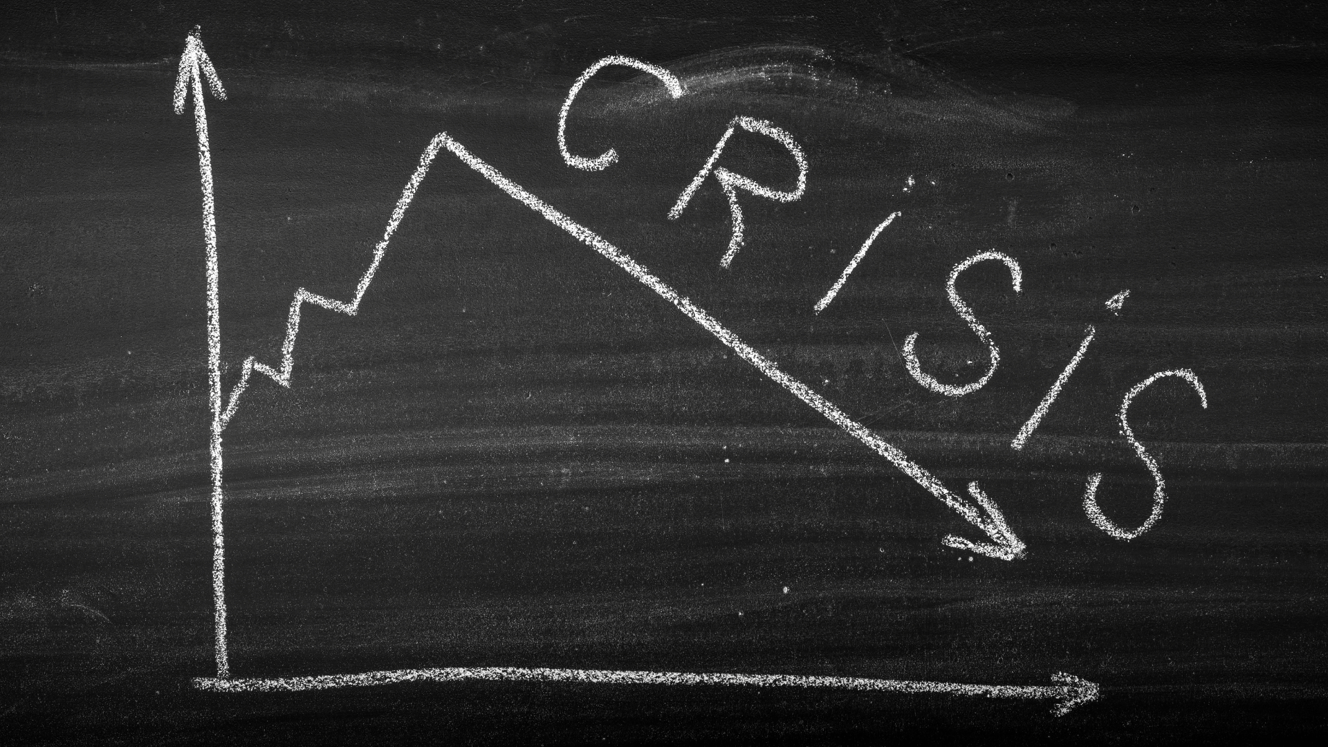 วิกฤติทางการตลาด