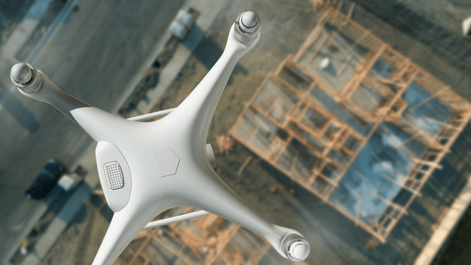 หุ่นยนต์และโดรน