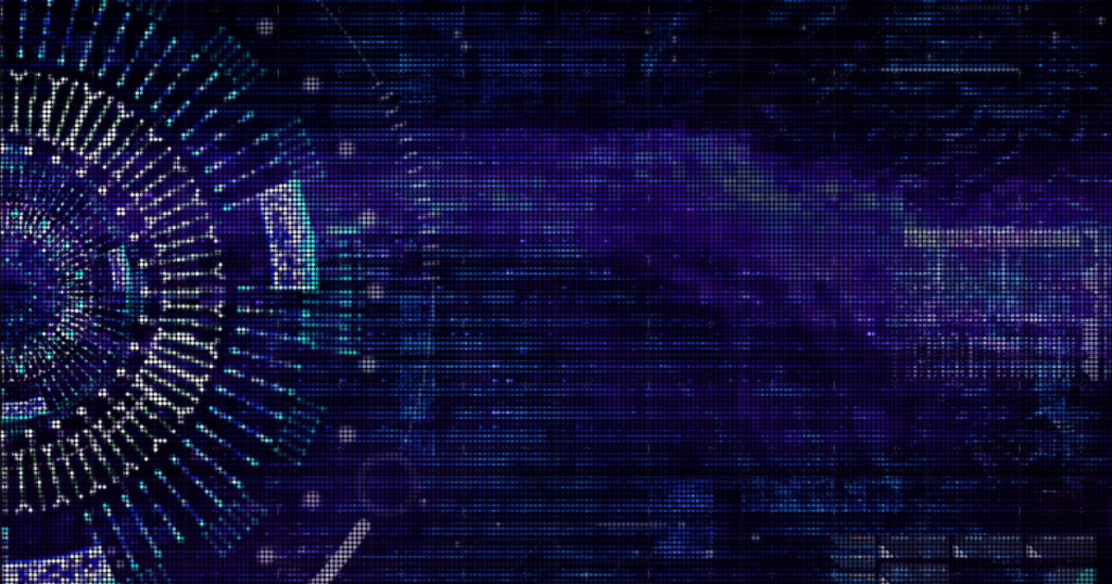 เมทริกซ์จากแนวคิดนามธรรมสู่ความจริงที่ขับเคลื่อนโลกดิจิทัล