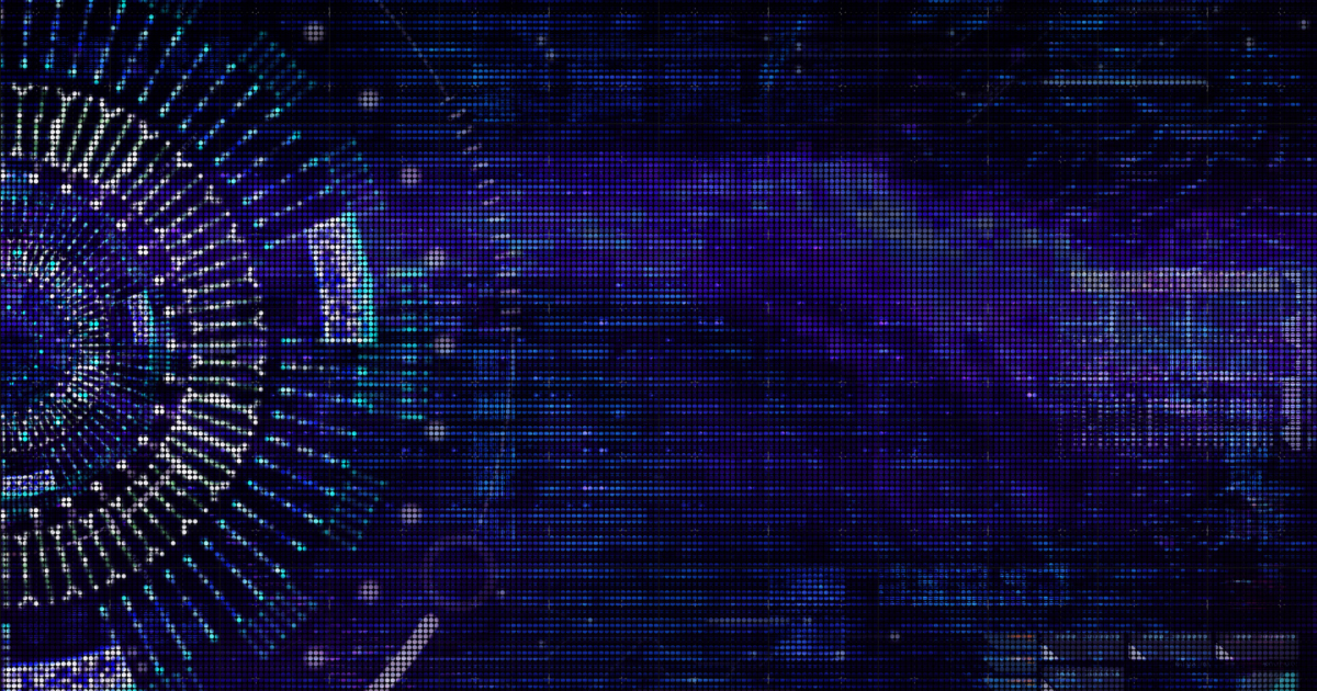 เมทริกซ์จากแนวคิดนามธรรมสู่ความจริงที่ขับเคลื่อนโลกดิจิทัล