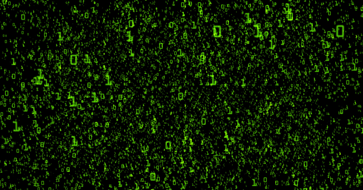 โลกของ Matrix