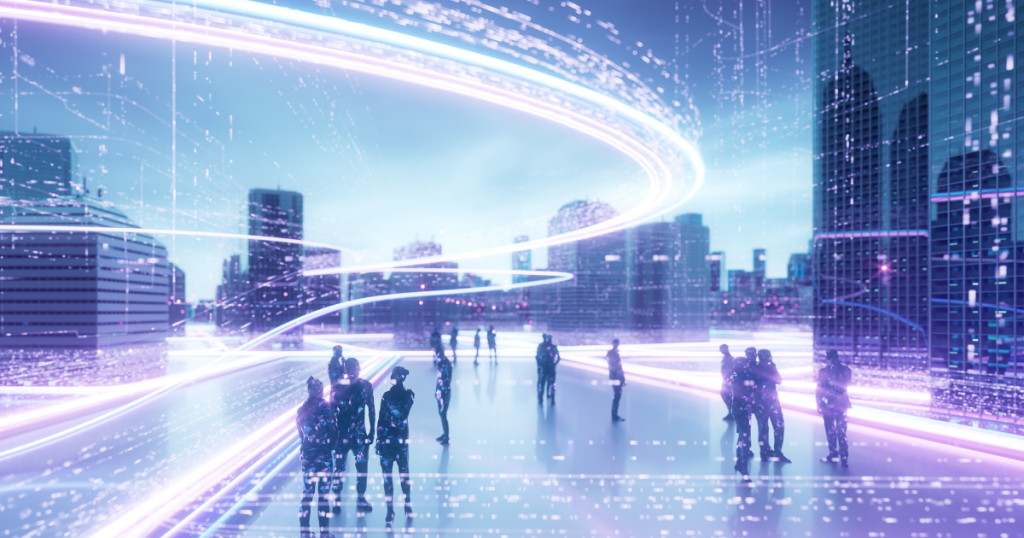 โลกเสมือน